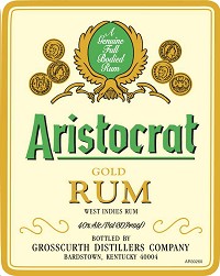 Aristocrat