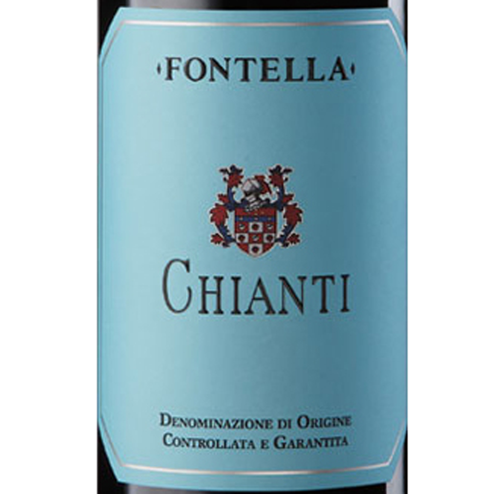 Fontella