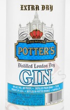 Potter's