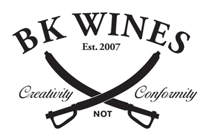 BK Wines