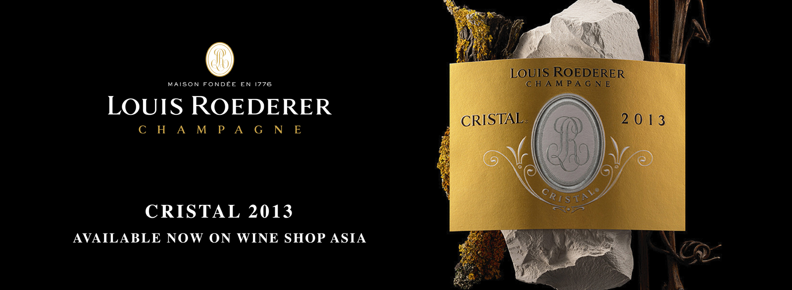 Wine Banner