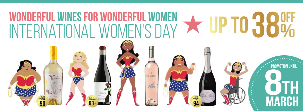 Wine Banner