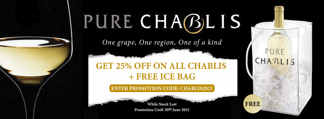 Wine Banner