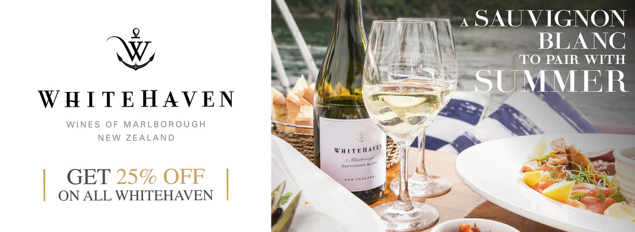 Wine Banner