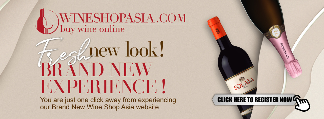 Wine Banner